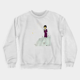 The Little Prince Crewneck Sweatshirt